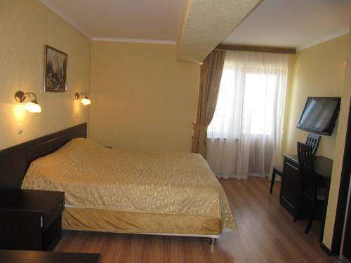 Hotel Aks Sochi