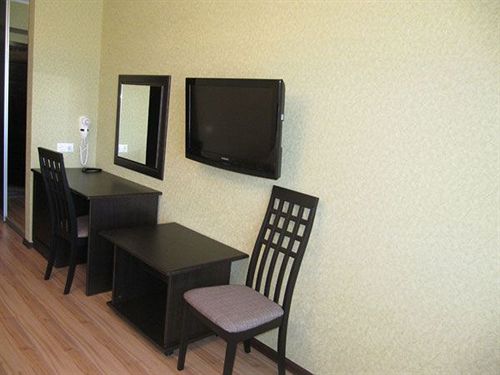 Hotel Aks Sochi