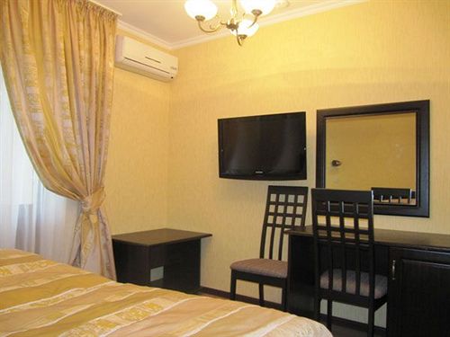 Hotel Aks Sochi