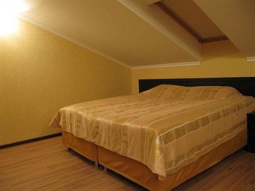 Hotel Aks Sochi