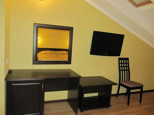 Hotel Aks Sochi