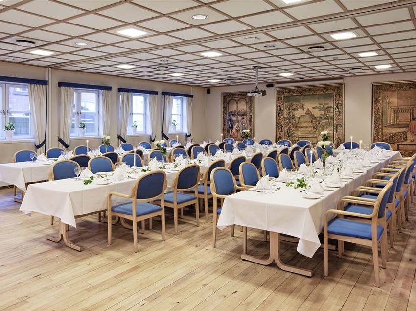 Hotel Dag Bondeheim Skien