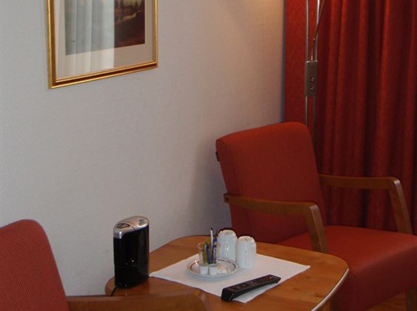 Hotel Dag Bondeheim Skien