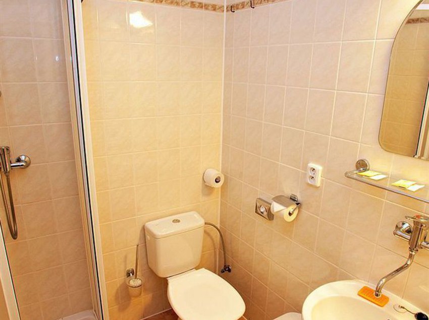 Hotel Jadran Karlovy Vary