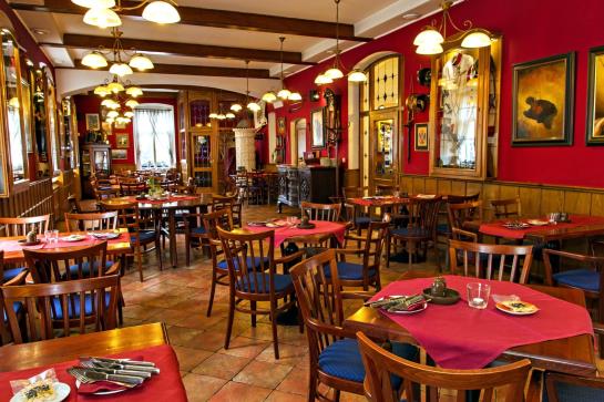 Hotel Jicin Superior