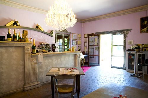 Hotel Locanda Toscana Rosignano Marittimo