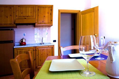 Hotel Locanda Toscana Rosignano Marittimo