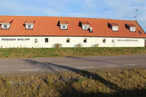 Pensionat Maglarp Trelleborg