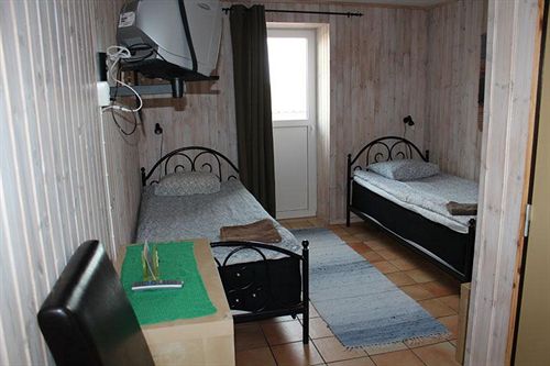 Pensionat Maglarp Trelleborg