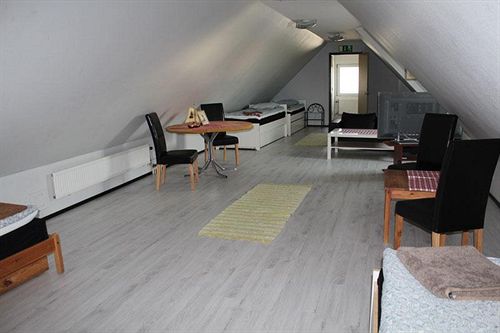 Pensionat Maglarp Trelleborg