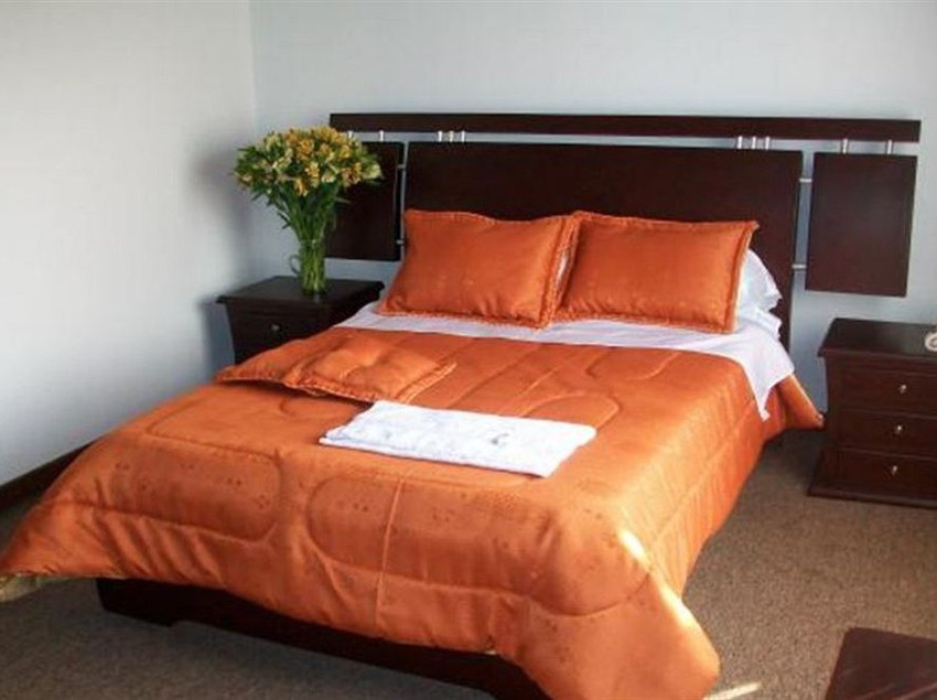 Hotel Quintas De Normandia Bogota