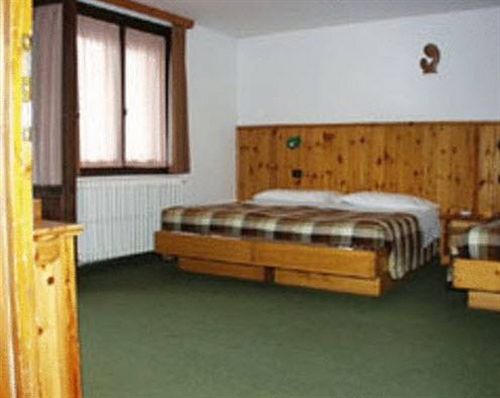 Hotel Zodiac House Livigno