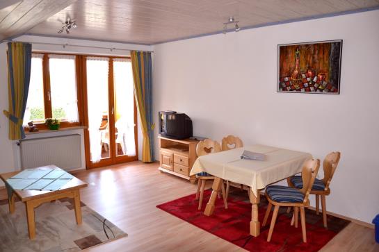 Landhaus Ohnesorg Nesselwang