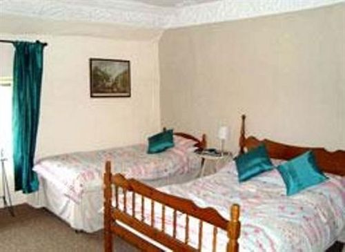 Hotel Canonsgrove Farm Taunton