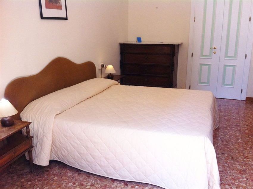 Hotel Crocini Florence