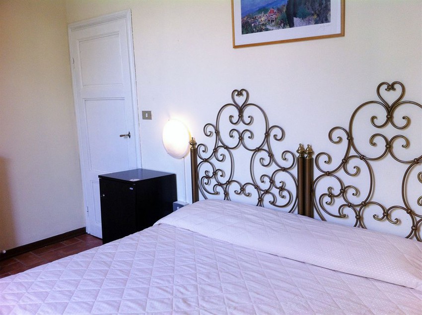 Hotel Crocini Florence