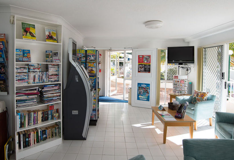 Hotel Golden Shores Holiday Club Labrador