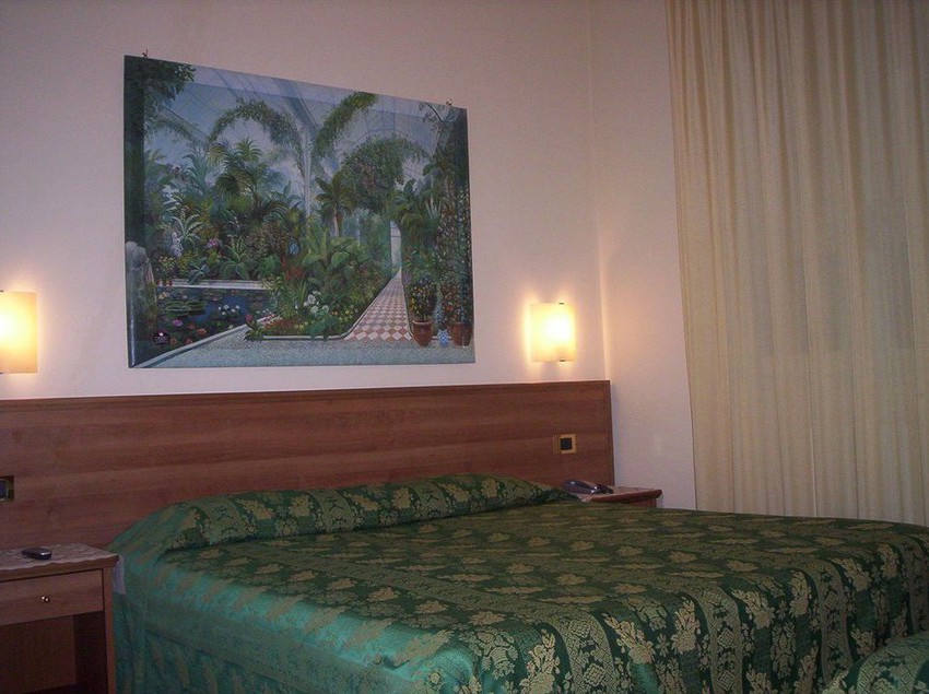 Hotel Ideale Bologna