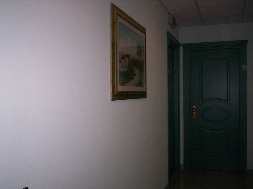 Hotel Ideale Bologna