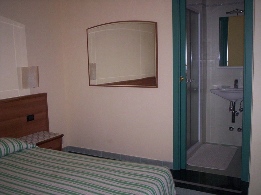 Hotel Ideale Bologna