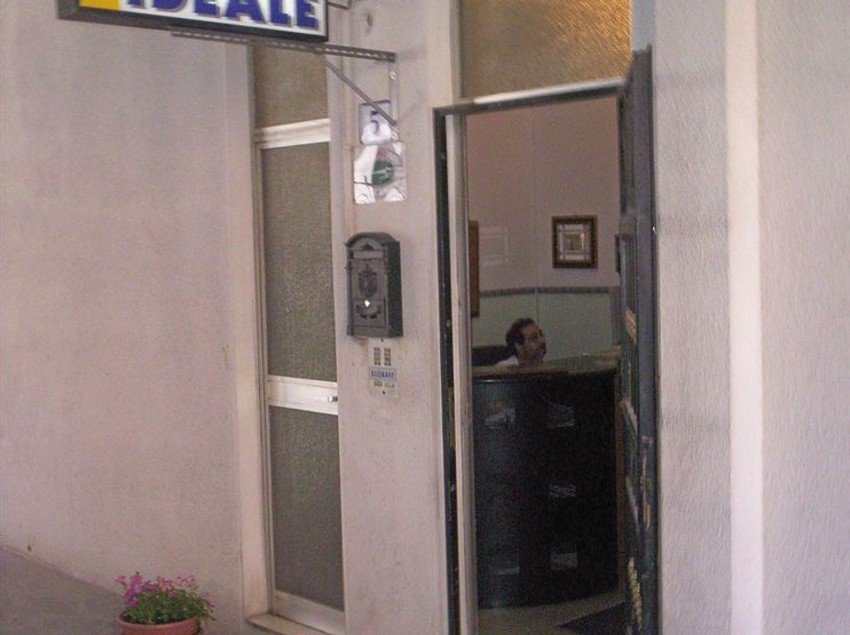 Hotel Ideale Bologna