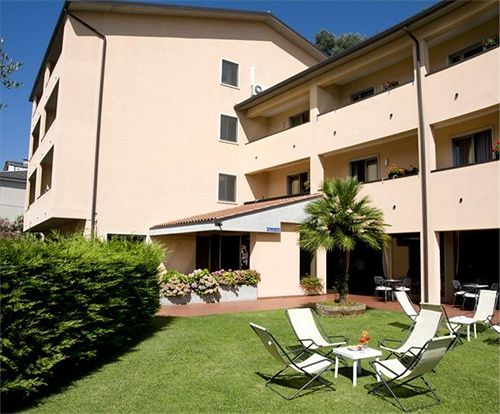 Residence Lido Malcesine
