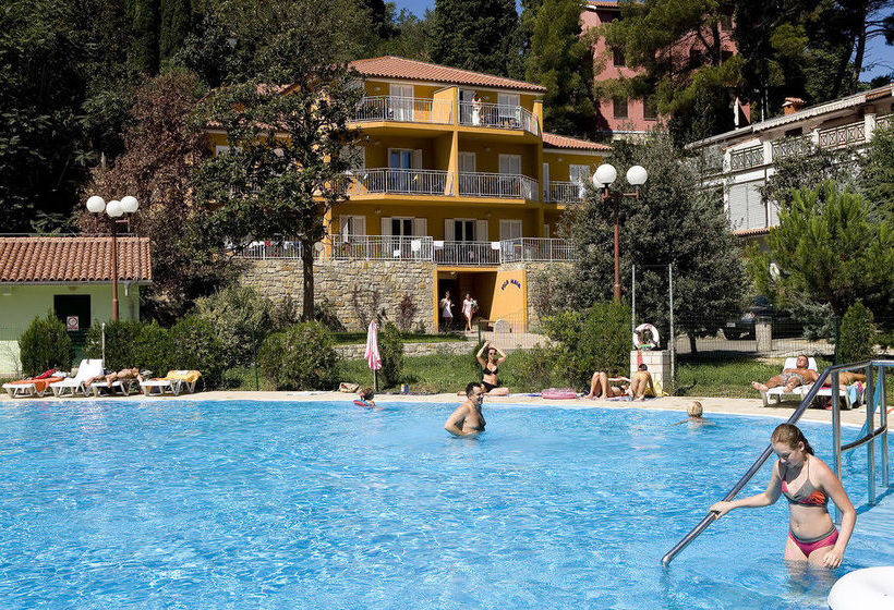 Hotel Villa Maia Strunjan