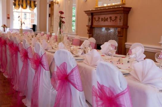 Elme Hall Hotel Lodge Conference Centre Wisbech