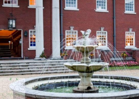 Elme Hall Hotel Lodge Conference Centre Wisbech
