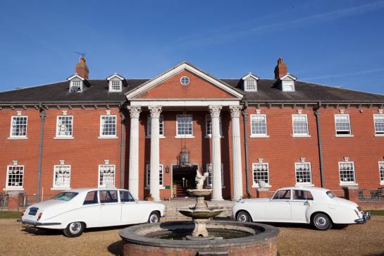 Elme Hall Hotel Lodge Conference Centre Wisbech