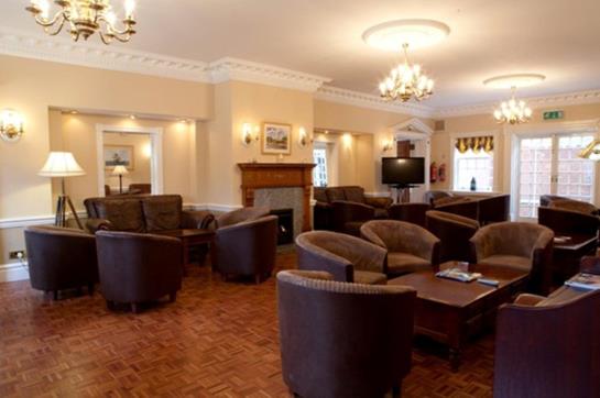 Elme Hall Hotel Lodge Conference Centre Wisbech