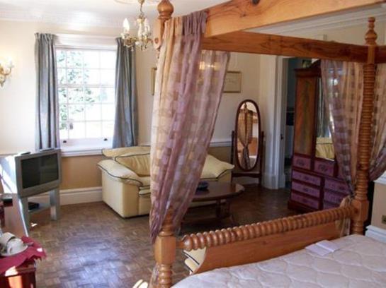 Elme Hall Hotel Lodge Conference Centre Wisbech