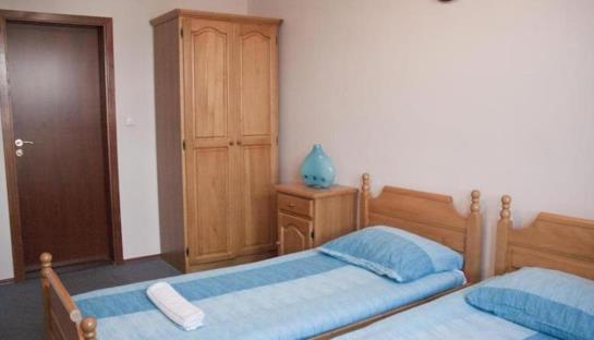 Europa Motel Sarajevo