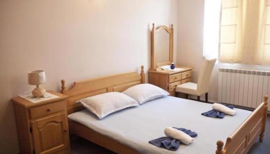 Europa Motel Sarajevo