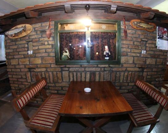 Europa Motel Sarajevo