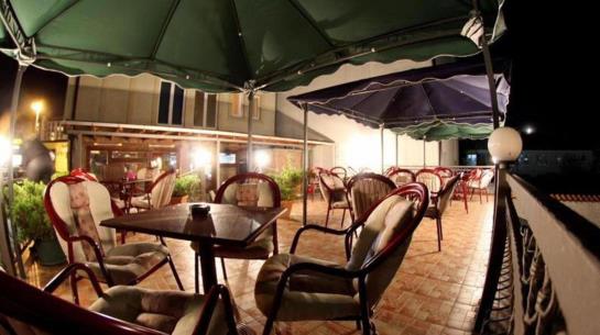 Europa Motel Sarajevo