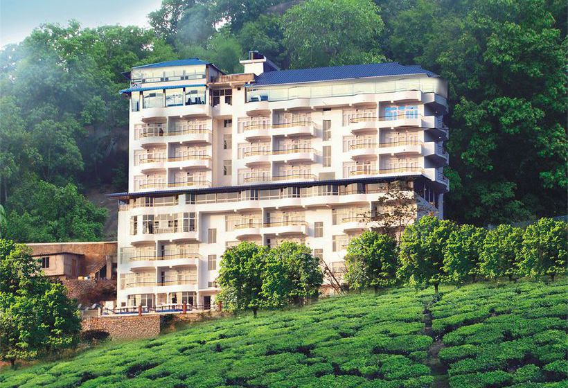 Blu Haze Resort Munnar