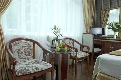 Ha Hien Hotel 2 Ho chi Minh