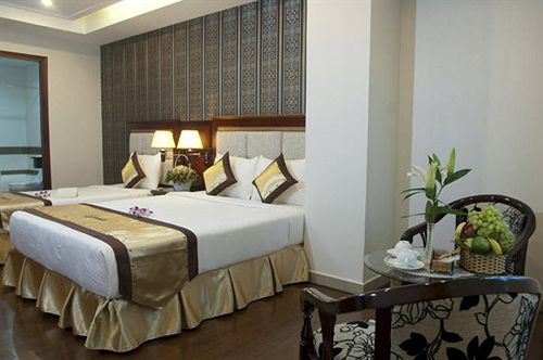 Ha Hien Hotel 2 Ho chi Minh