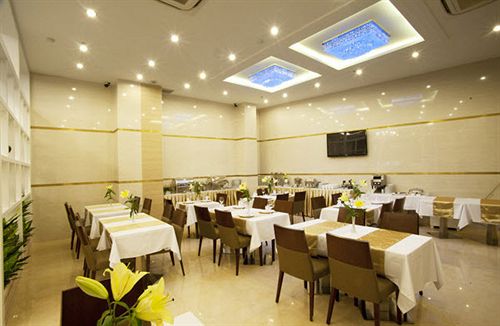 Ha Hien Hotel 2 Ho chi Minh