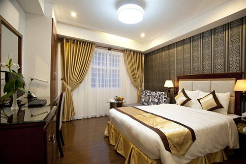 Ha Hien Hotel 2 Ho chi Minh