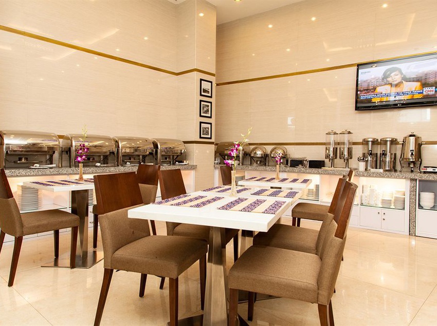 Ha Hien Hotel 2 Ho chi Minh