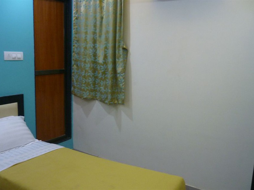 IHotel Mumbai