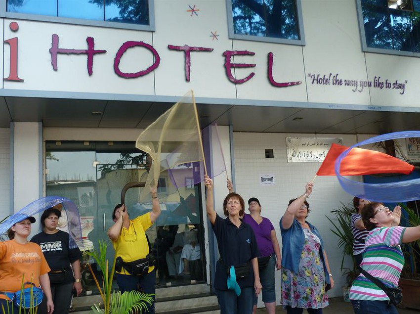 IHotel Mumbai