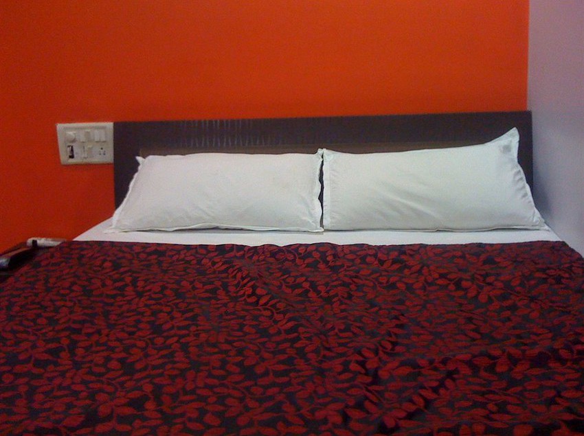 IHotel Mumbai