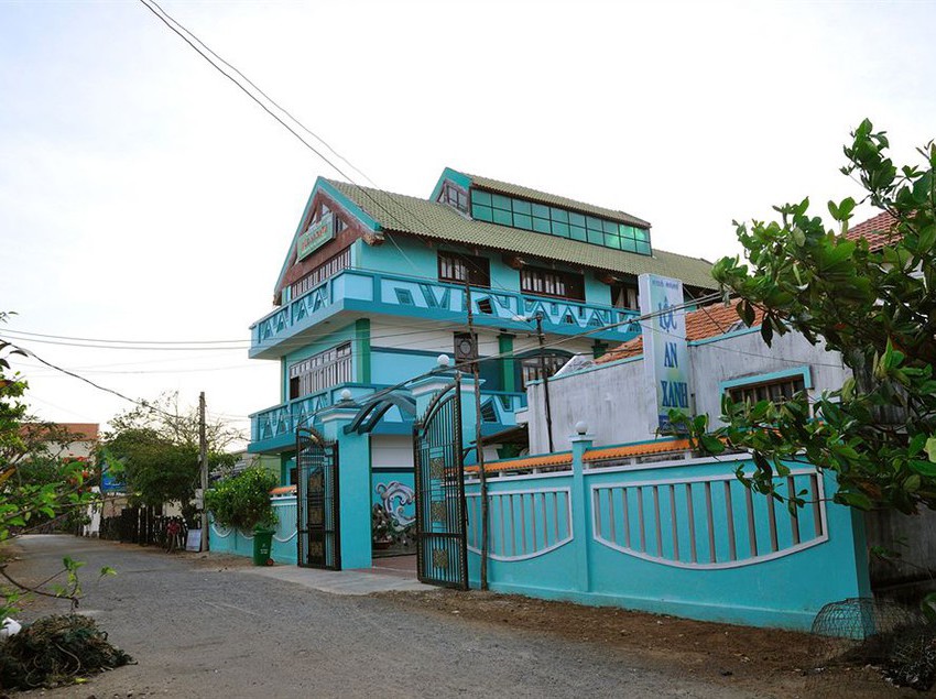Hotel Loc An Xanh Vung Tau