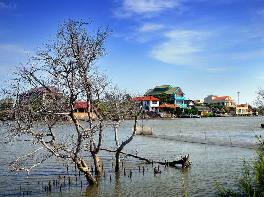 Hotel Loc An Xanh Vung Tau