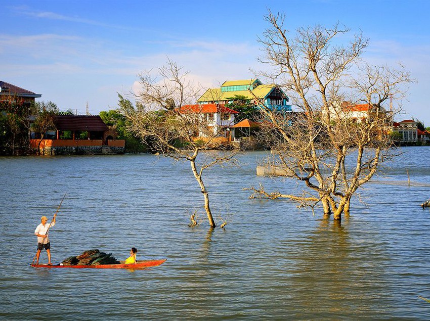 Hotel Loc An Xanh Vung Tau