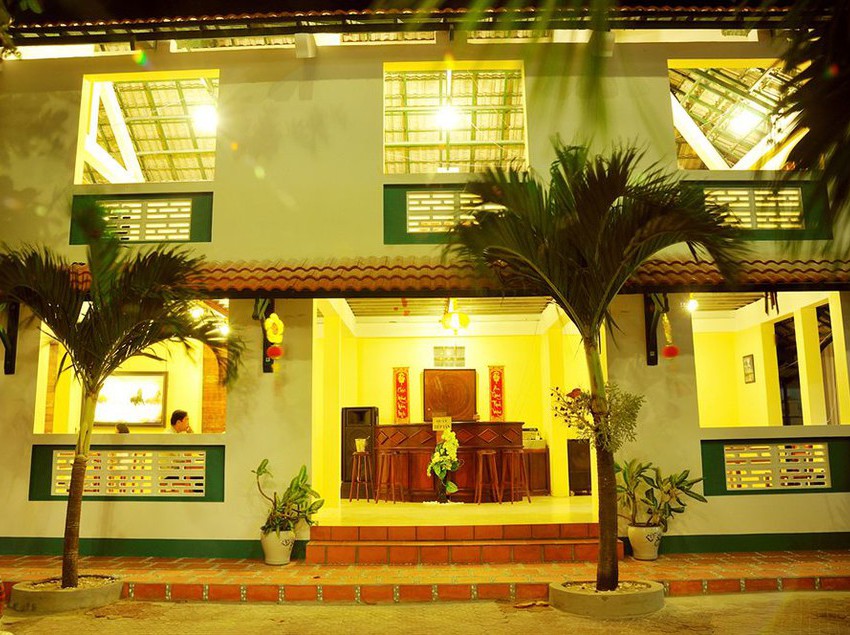Hotel Loc An Xanh Vung Tau
