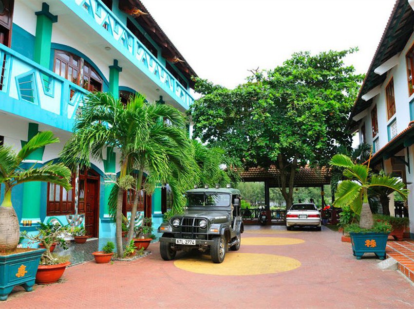 Hotel Loc An Xanh Vung Tau